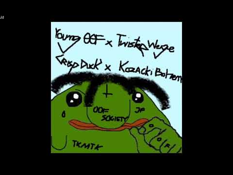 YUNG OOF x TWISTER WEGE x CRISP DVCK x KOZACKIBOHEN - PRZYBYSZ (reupload)
