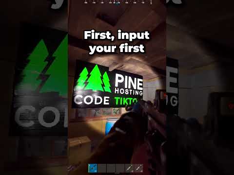 How To Do The Rust Airfield Puzzle! 🧩💳 #rust #rustairfield #rustpuzzle #rustkeycard #rustshorts #pc