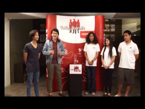 คลิกเพื่อดูคลิปวิดีโอ