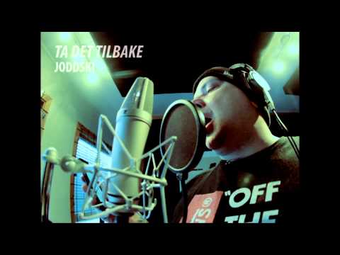 JODDSKI : Bygdedyret i studio