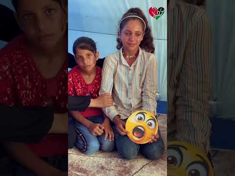 وجع الفقد كثير كبير سنا الطفلة الي كبرتها الحرب