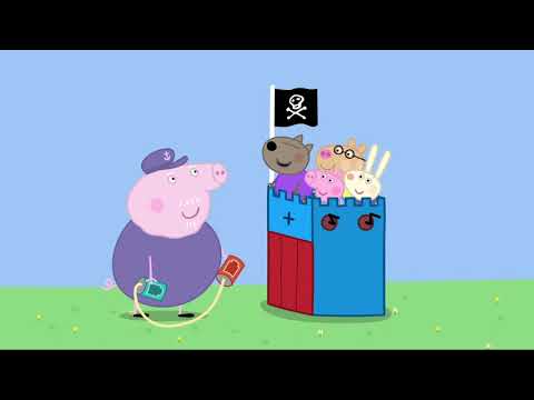 , title : 'Heo Peppa | Chỗ trú. | Clip | Heo Peppa Tiếng Việt | Phim Hoạt Hình'