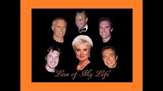 CASSIDY Brothers ❤ David ❤ Shaun ❤ Patrick ❤ Ryan ✿ "LOVE OF MY LIFE" ✿ HD (Lyrics)