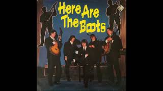 WATCH YOUR STEP THE BOOTS DES