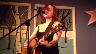 "Really Want to See You," Lydia Loveless in Clayton, MO