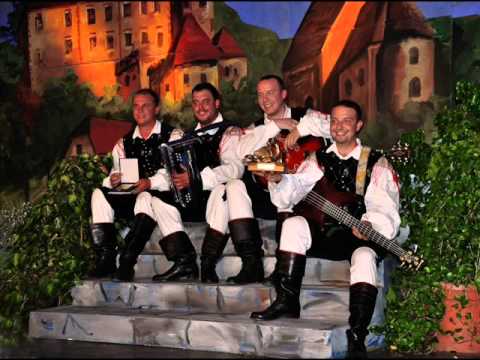 Ansambel Akordi - Vzemi moje sanje