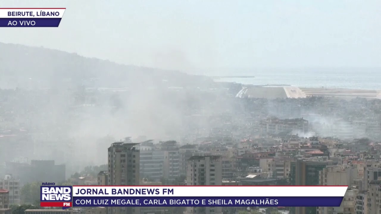 Israel promete retaliar Irã por lançamento de mísseis; Conselho de Segurança da ONU é acionado