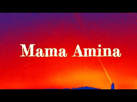 Mama Amina lyrics - Marioo ft Sho Madjoz & Bontle Smith
