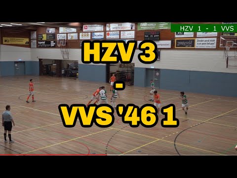 HZV 3 - VVS '46 1
