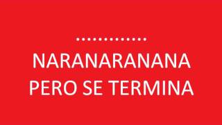 Ha*Ash solo una vez con letra