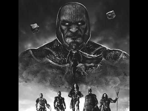 Zack Snyder's Justice League Trailer Music for 1 hour