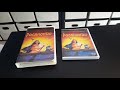 Pocahontas 2000 Vhs And Dvd