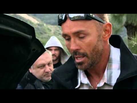 The Scene From SECTOR 4 Extraction