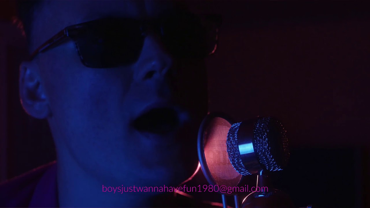 Promotional video thumbnail 1 for Boys Just Wanna Have Fun