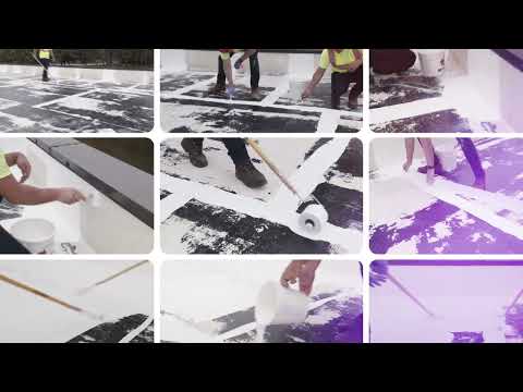 Thumbnail for How to Conduct a Roof Coating Adhesion Test | Rust-Oleum
