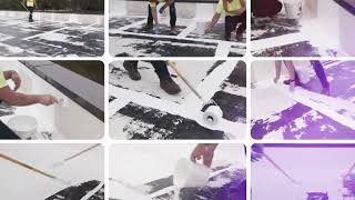 Thumbnail for How to Conduct a Roof Coating Adhesion Test | Rust-Oleum