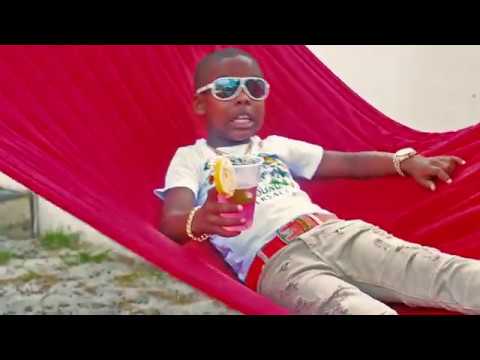 Corey J. aka Lil C-Note "Cherry Lime Lemonade" ft. Starr & Laylabug