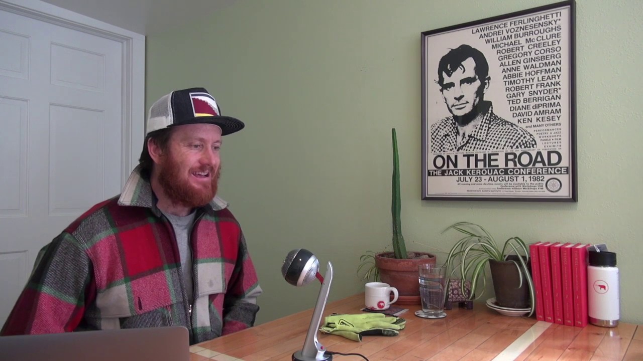 Mindfulness Morning, Day, & Evening...with Waylon Lewis.