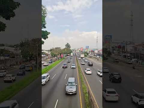 TRÁFICO GENERAL CAÑAS OXÍGENO HEREDIA 2026 | 8 de junio