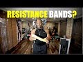 Which Resistance Bands to Use???