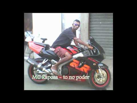 MC raposa da pst to no poder