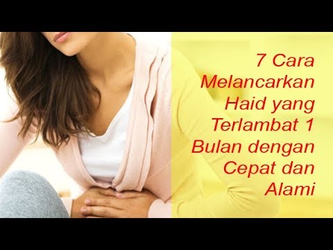 download lagu mp3 mp4 Cara Cepat Haid Yang Terlambat, download lagu Cara Cepat Haid Yang Terlambat gratis, unduh video klip Cara Cepat Haid Yang Terlambat
