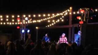 Wade in the Water - Patty Griffin at Pappy &amp; Harriets