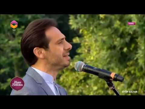 Fatih Koca - Allah Vahid Ehad Samed (21 Mayıs 2018)