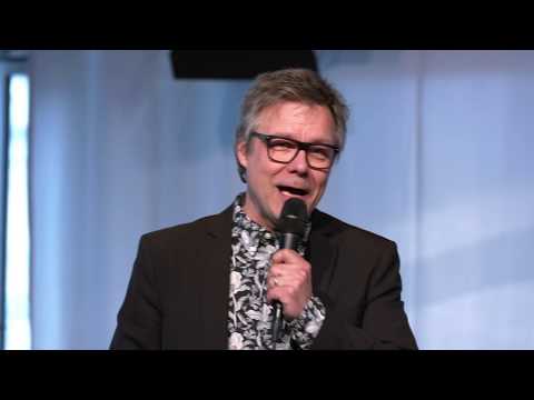 Carte Blanche - Trio X med hemliga gäster