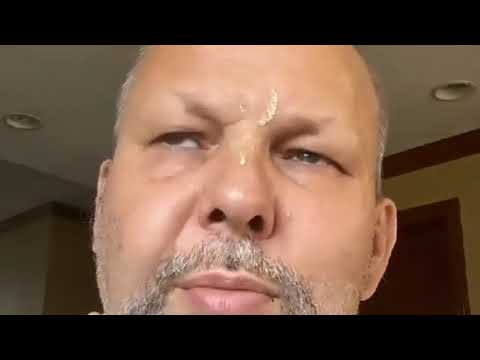 Is Bhakti Tilak Niriha Maharaja a remote-control Guru of Sri Chaitanya Saraswat Math?