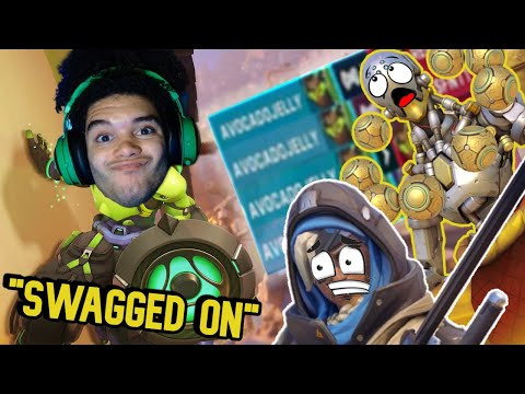 THE RANK 1 LUCIO has DISINTEGRATED YOUR BACKLINE (again)