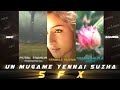 Karu Karu Vizhigalal Song Lyrics Tamil EFX Whatsapp Status Shan Edits Official
