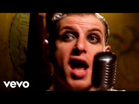 Social Distortion - When The Angels Sing Video