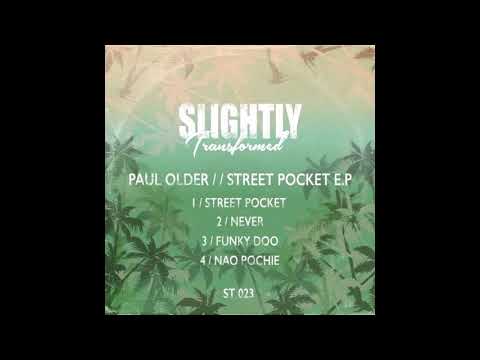 Paul Older - Funky Doo (Original Mix)
