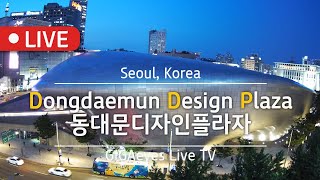 Dongdaemun Design Plaza