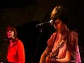 Camera Obscura - 2. The False Contender (Lleida, Spain 11/26/06)