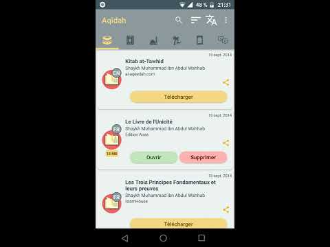 Authentic Islam Video