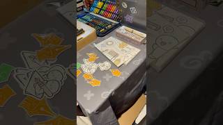 San Francisco Pen Show 2025 and Hobonichi 2026 Preview #hobonichi #hobonichi2026 #sfpenshow2025