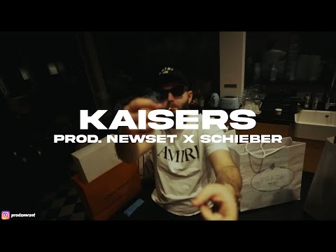[FREE] Lucio101 x Nizi19 x Haribo19 Type Beat "Kaisers" | 2025