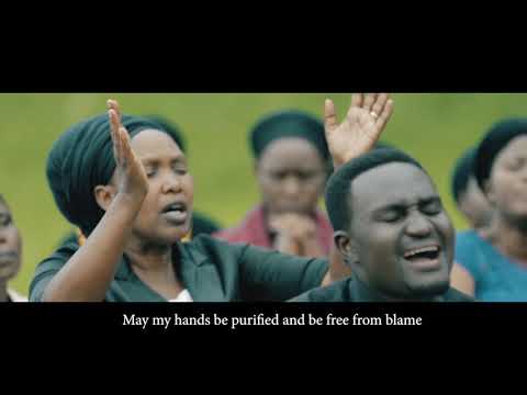 ICYAMPA by Iriba Choir (Official Video 2019)