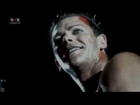 Richard Z. Kruspe - Interview Teil III (u.a. "First Arsch", "Die Firma","Emigrate", "Rammstein")UT:E