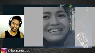 Download lagu Salma Salsabil - Terima Kasih | SINGER REACTION mp3