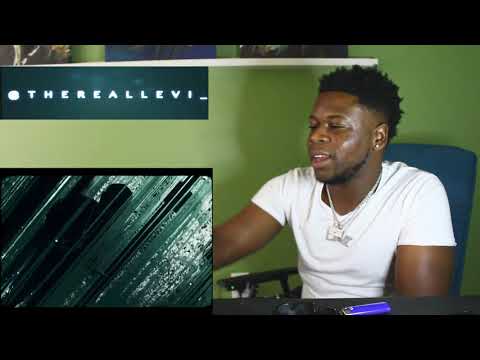 American Reaction J Neat - MEDS (Official Music Video)