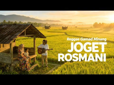 Reggae Gamad Joget Rosmani