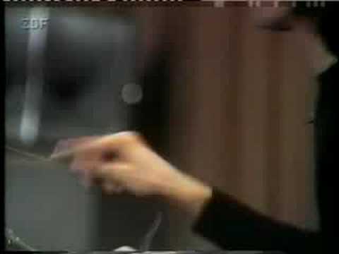 Interview with Wolfgang Flür on Kraftwerk & his Book