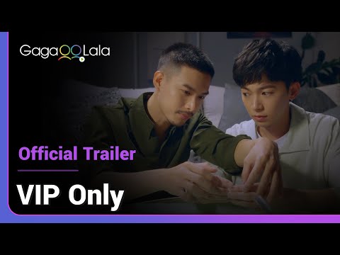 Thumbnail of the video: VIP Only | Official Trailer | My cooking is for you and you alone!