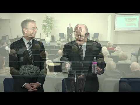 Pozitivna vizija za buducnost 1 - Dragan Stojanovic