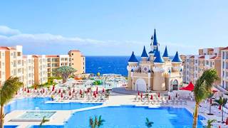 Bahia Principe Fantasia Hotel Tenerife | ALL INCLUSIVE Family Hotel (Full Tour 4