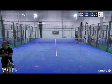 Klevland Open Söndag 5/2