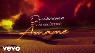 Don Omar &amp; Ivy Queen - Ámame o Mátame (Lyric Video)